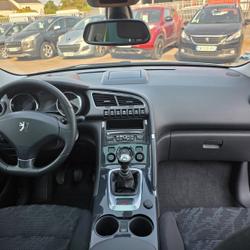 Peugeot 3008 Allure Cou&euml;ron