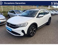 Volkswagen Taigo Saint-Maurice-l'Exil