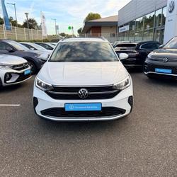 Volkswagen Taigo 1.0 TSI 116 BVM6 VW Edition occasion - Saint-Maurice-l'Exil - photo 2/36
