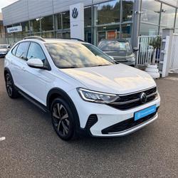 Volkswagen Taigo 1.0 TSI 116 BVM6 VW Edition occasion - Saint-Maurice-l'Exil - photo 3/36
