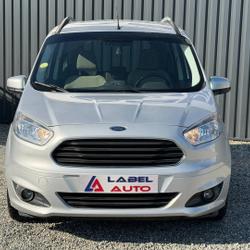 Ford Tourneo Courier 1.6 TD 95ch Trend occasion - Estancarbon - photo 3/28