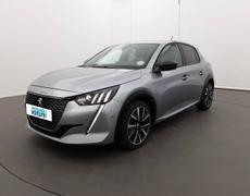 Peugeot 208 La Rochelle