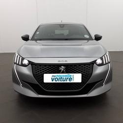 Peugeot 208 208 PureTech 130 S&S EAT8 - GT La Rochelle