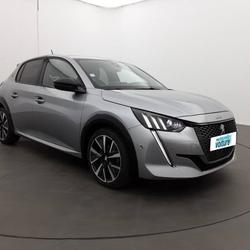 Peugeot 208 208 PureTech 130 S&S EAT8 - GT La Rochelle