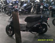 Mash 50 city Arles