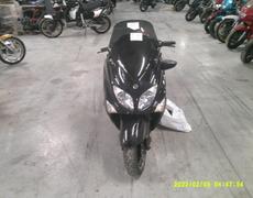 Yamaha T MAX Arles