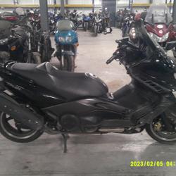 Yamaha T MAX  Arles