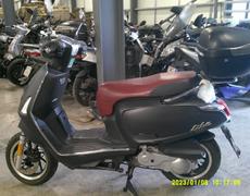 Kymco Like Arles