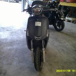 Kymco Like occasion - Arles - photo 2/3