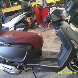 Kymco Like occasion - Arles - photo 3/3
