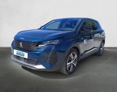 Peugeot 3008 La Rochelle