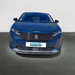 Peugeot 3008 Hybrid 225 e-EAT8 - Allure Pack occasion - La Rochelle - photo 2/20