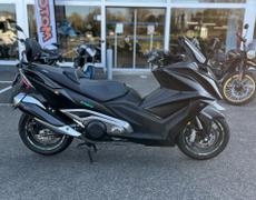Kymco AK 550 Dunkerque