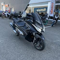 Kymco AK 550  Dunkerque