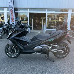 Kymco AK 550  Dunkerque