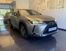 Lexus UX Cesson-Sévigné