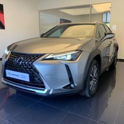 Lexus UX 300e Luxe Cesson-S&eacute;vign&eacute;