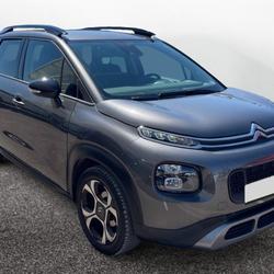Citroen C3 Aircross BLUEHDI 100 SetS BVM6 SHINE H&eacute;nin-Beaumont