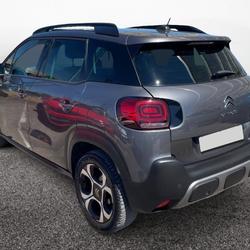 Citroen C3 Aircross BLUEHDI 100 SetS BVM6 SHINE H&eacute;nin-Beaumont