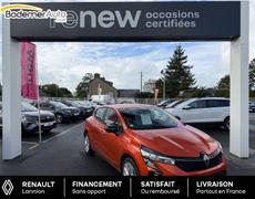 Renault Clio 5 Lannion
