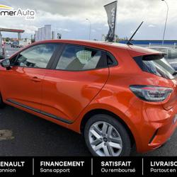 Renault Clio 5 dCi 100 Evolution Lannion