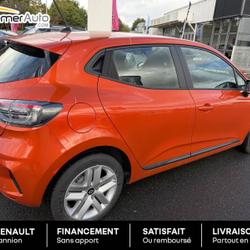 Renault Clio 5 dCi 100 Evolution Lannion