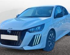 Peugeot 208 Hénin-Beaumont