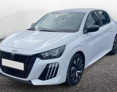 Peugeot 208 Hénin-Beaumont