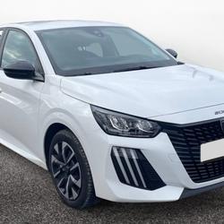 Peugeot 208 PURETECH 100 SetS BVM6 ACTIVE occasion - H&eacute;nin-Beaumont - photo 2/10