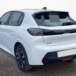 Peugeot 208 PURETECH 100 SetS BVM6 ACTIVE occasion - H&eacute;nin-Beaumont - photo 3/10