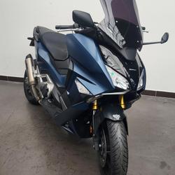 Honda Forza  Le Mans