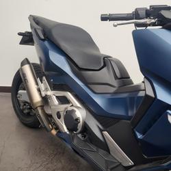 Honda Forza  Le Mans