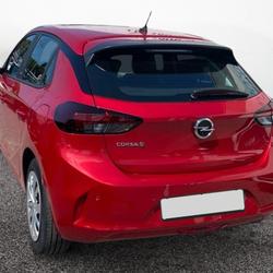 Opel Corsa ELECTRIQUE 136 CH et BATTERIE 50 KWH EDITION H&eacute;nin-Beaumont