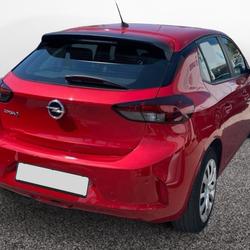 Opel Corsa ELECTRIQUE 136 CH et BATTERIE 50 KWH EDITION H&eacute;nin-Beaumont