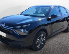 Citroen C4 Hénin-Beaumont