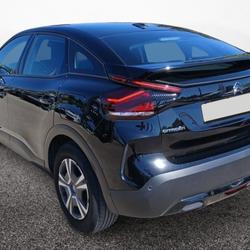 Citroen C4 ELECTRIQUE 136 CH AUTOMATIQUE LIVE H&eacute;nin-Beaumont