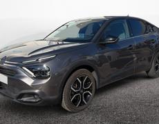 Citroen C4 Hénin-Beaumont