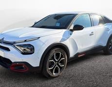 Citroen C4 Hénin-Beaumont