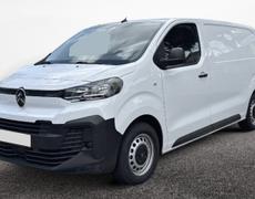 Citroen Jumpy Hénin-Beaumont