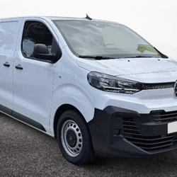 Citroen Jumpy M BLUEHDI 145 BVM6 H&eacute;nin-Beaumont