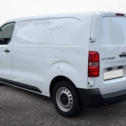 Citroen Jumpy M BLUEHDI 145 BVM6 H&eacute;nin-Beaumont