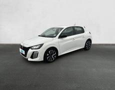 Peugeot 208 La Rochelle