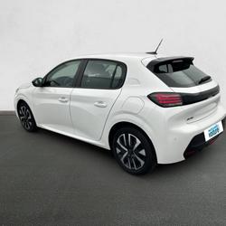 Peugeot 208 PureTech 75 S&S BVM5 - Active occasion - La Rochelle - photo 2/21