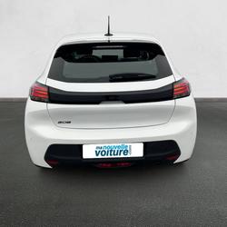 Peugeot 208 PureTech 75 S&S BVM5 - Active occasion - La Rochelle - photo 3/21