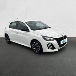 Peugeot 208 208 PureTech 75 S&S BVM5 - Active La Rochelle