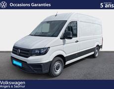 Volkswagen Crafter Angers
