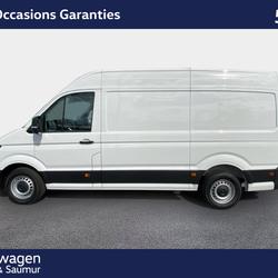 Volkswagen Crafter CRAFTER VAN 35 L3H3 2.0 TDI 140 CH BUSINESS Angers