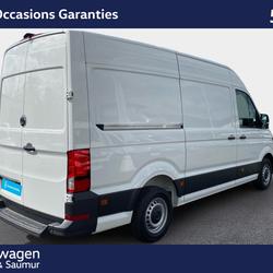 Volkswagen Crafter CRAFTER VAN 35 L3H3 2.0 TDI 140 CH BUSINESS Angers