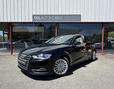 Audi A3 Sportback Chantepie