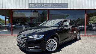 Audi A3 Sportback  - Ambiente - photo 0